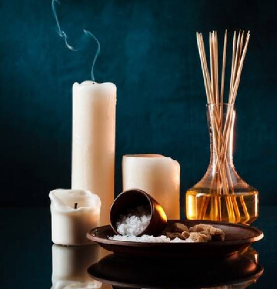 massage spa