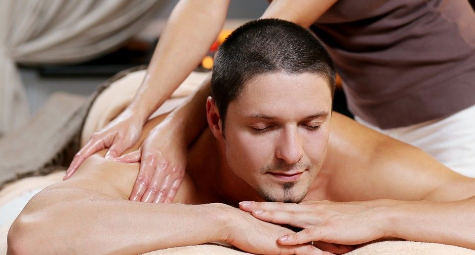 massage spa