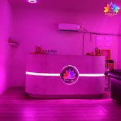 online booking spa