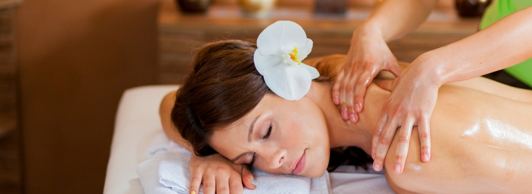 Balinese Massage